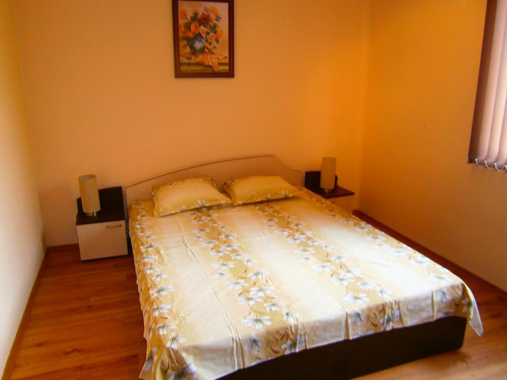 Apartments Stefi Pomorie Luaran gambar