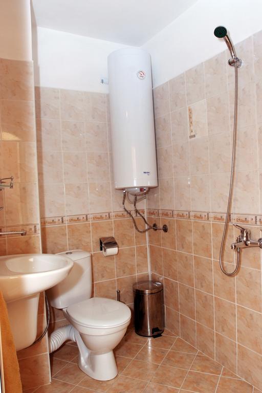 Apartments Stefi Pomorie Luaran gambar
