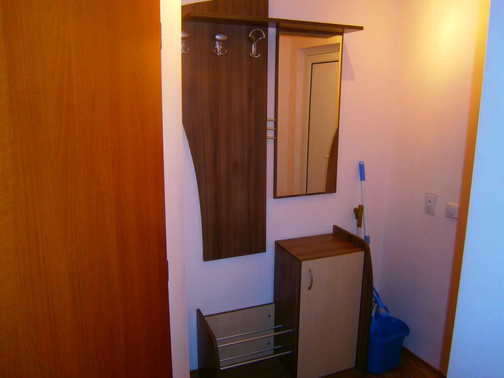 Apartments Stefi Pomorie Luaran gambar