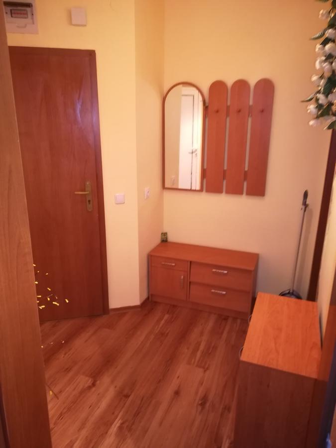 Apartments Stefi Pomorie Luaran gambar
