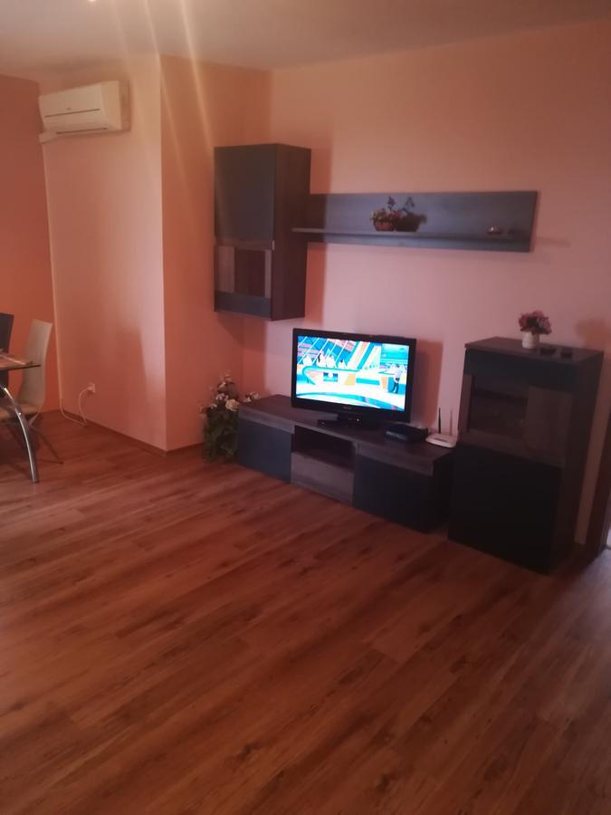 Apartments Stefi Pomorie Luaran gambar